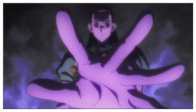 ハンターハンター キルアとイルミの関係 針の呪縛とは Anime Topic
