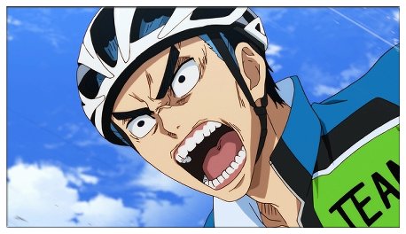 弱虫ペダル 総北高校自転車競技部のメンバーは Anime Topic